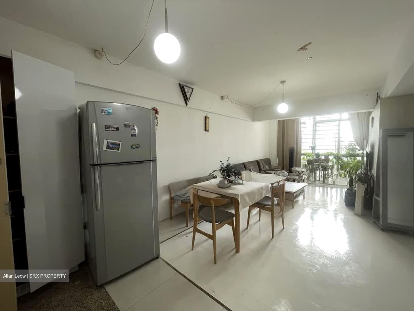 Blk 204D Compassvale Drive (Sengkang), HDB Executive #573903351